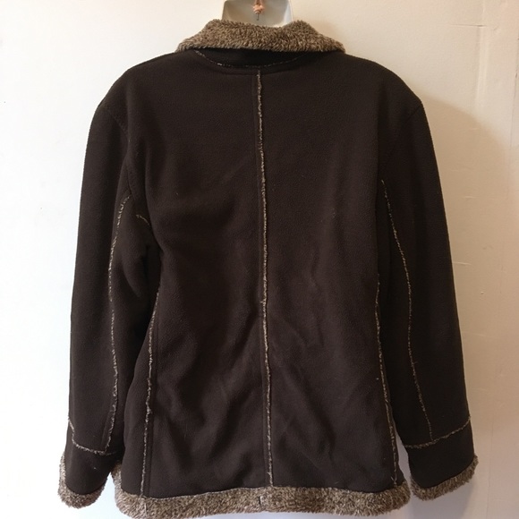 Hudson Place Jacket - Picture 2 of 7